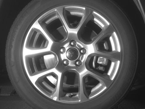 Used 2025 Jeep Compass Limited image 13