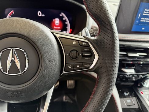 New 2026 Acura MDX Type S image 18