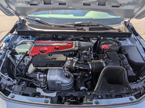 Used 2024 Honda Civic Type R image 40
