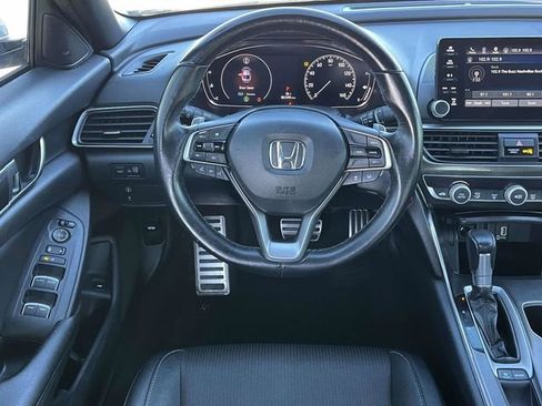 Used 2020 Honda Accord Sport image 16