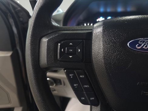 Used 2020 Ford F150 XL w/ Equipment Group 101A Mid AWD/4WD image 15