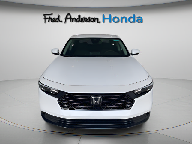 New 2026 Honda Accord LX image 2