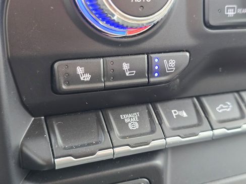 Used 2021 GMC Sierra 2500 SLT w/ SLT Premium Package image 48