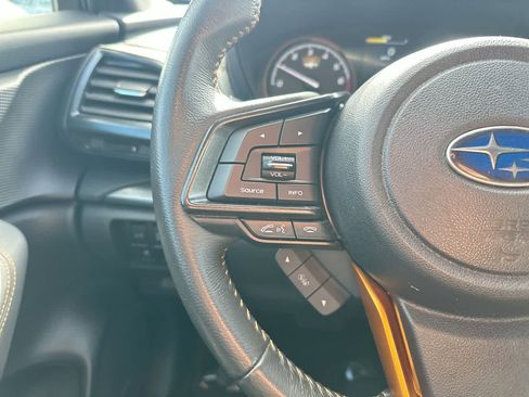 Certified 2024 Subaru Forester Wilderness image 29