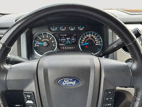 Used 2014 Ford F150 XLT w/ Equipment Group 302A Luxury AWD/4WD image 23