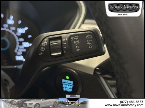 Used 2022 Ford Escape SE w/ Convenience Package image 19