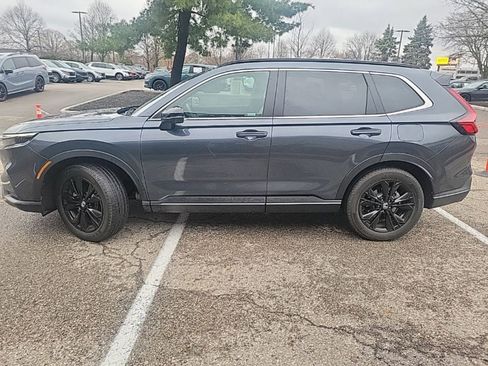 Used 2023 Honda CR-V Sport Touring image 6