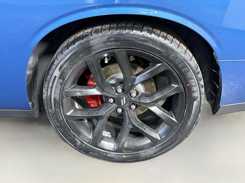 Used 2021 Dodge Challenger GT w/ Plus Package image 35