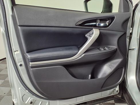 Used 2023 Mitsubishi Eclipse Cross SEL image 20