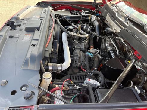 Used 2015 Chevrolet Silverado 3500 LT w/ LT Convenience Package image 38