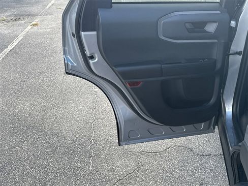 Used 2023 Ford Bronco Sport Big Bend w/ Convenience Package image 21