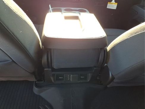 Used 2025 Chevrolet Silverado 3500 LT w/ Trail Boss Package image 16