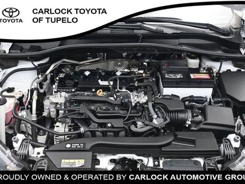 Used 2026 Toyota Camry SE w/ Convenience Package FWD image 12
