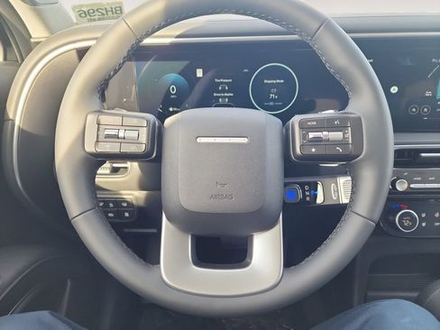 New 2026 Hyundai Palisade Limited image 14