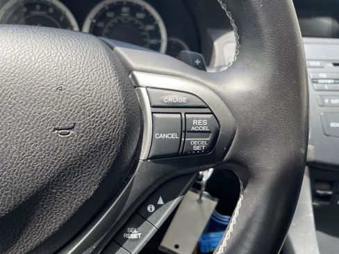 Used 2014 Acura TSX Sedan FWD image 14