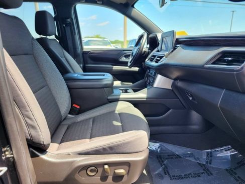 Used 2023 Chevrolet Tahoe LS AWD/4WD image 9