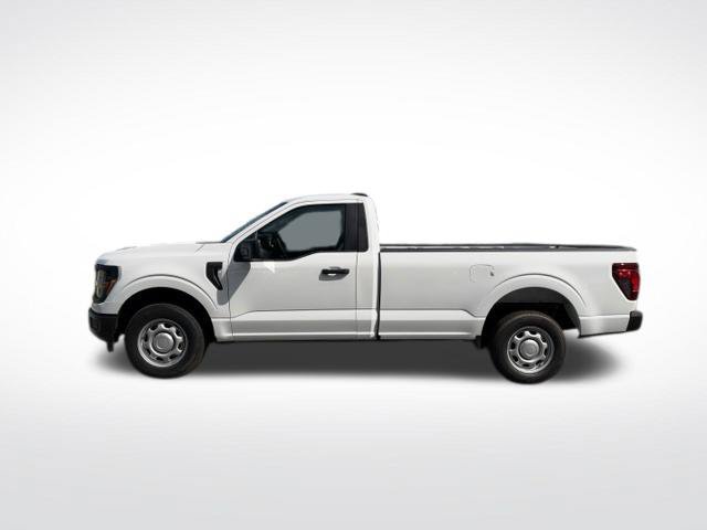 New 2026 Ford F150 XL RWD image 4