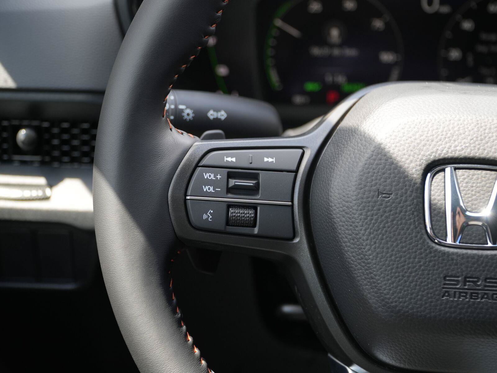 New 2027 Honda CR-V Sport-L image 22