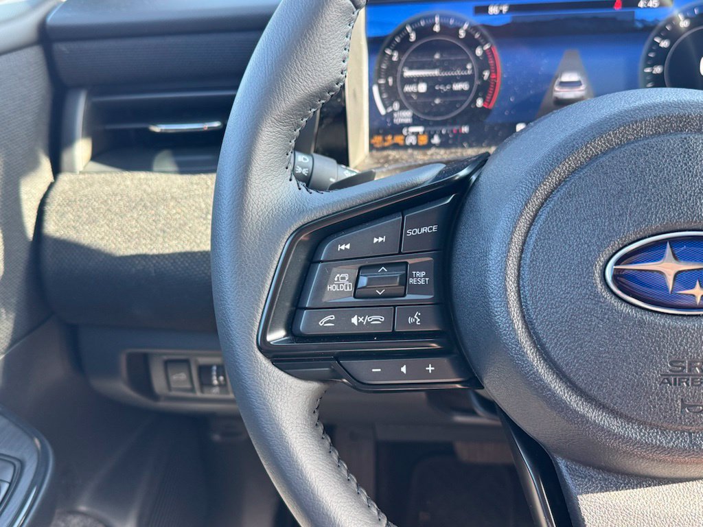 New 2026 Subaru Outback Premium AWD/4WD image 10