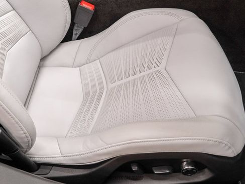 Used 2020 Chevrolet Corvette Stingray Premium Cpe w/ 3LT Preferred Equipment Group RWD image 70