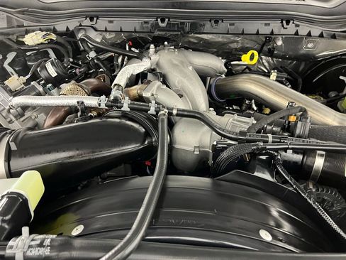 Used 2024 Ford F250 Lariat image 35