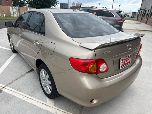 Used 2010 Toyota Corolla FWD image 13