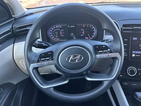 Certified 2023 Hyundai Tucson SEL image 15