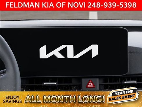 New 2026 Kia Carnival SX image 20