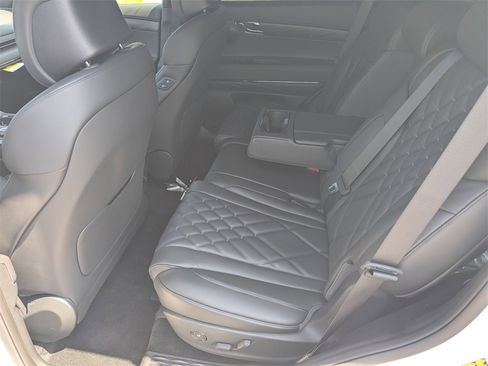 New 2026 Genesis GV80 3.5T Prestige image 12