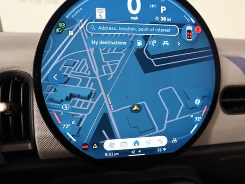 New 2026 MINI Cooper S image 7