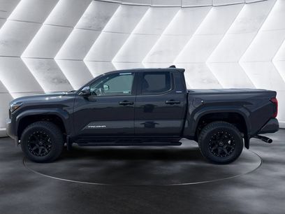 Used 2025 Toyota Tacoma SR5