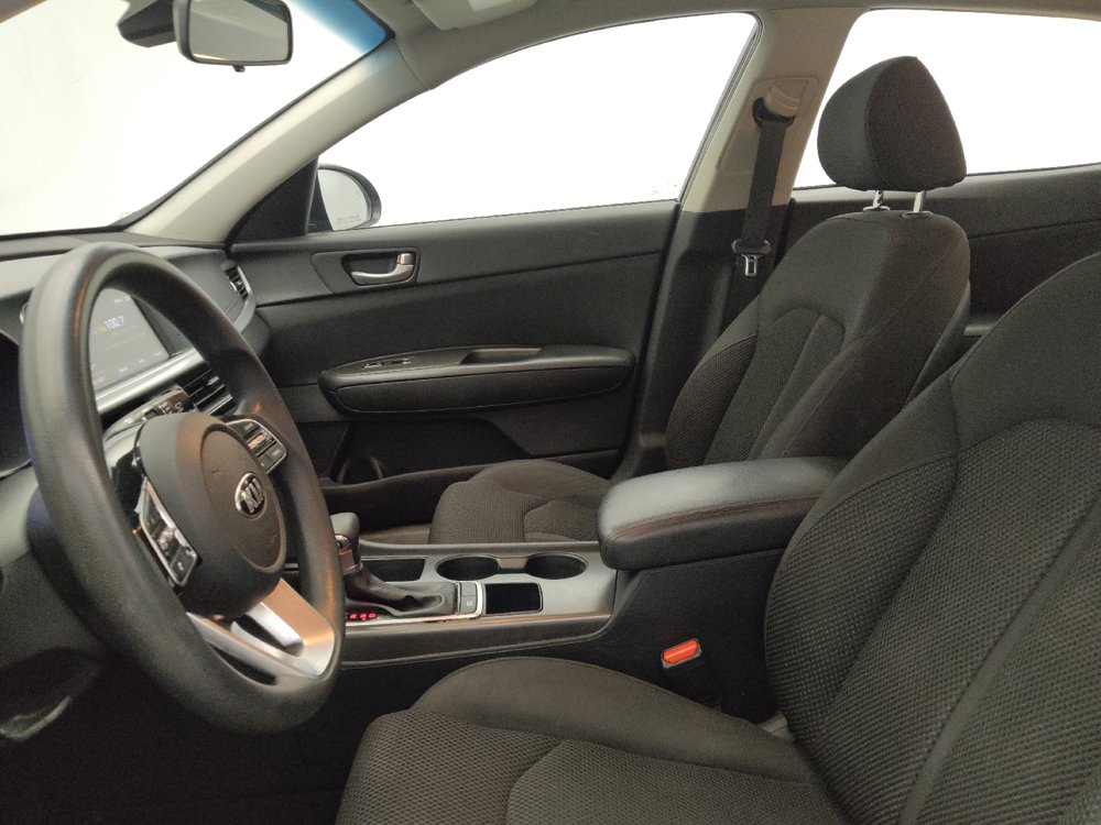 Used 2020 Kia Optima LX FWD image 17