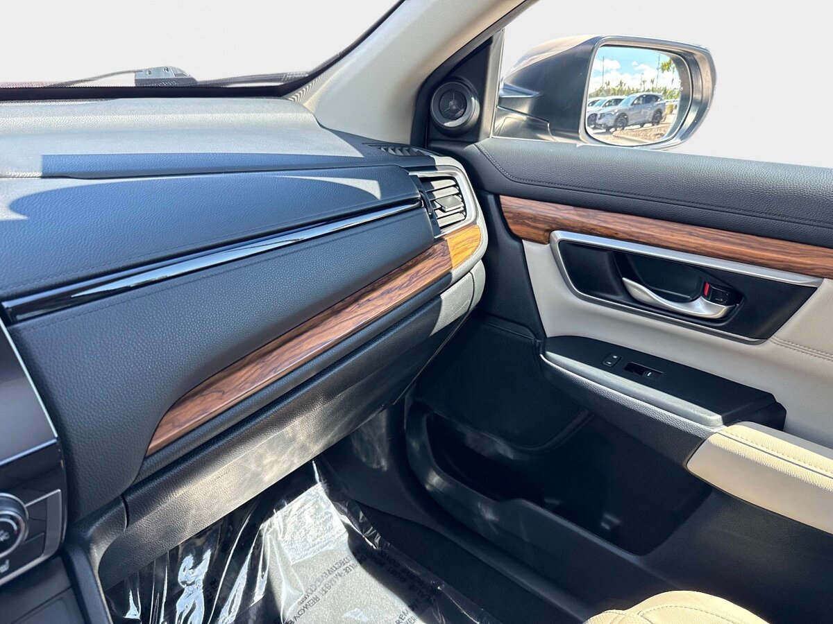 Used 2018 Honda CR-V EX-L image 23