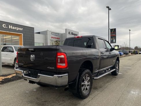 Used 2020 RAM 2500 Big Horn w/ Level 2 Equipment Group image 2