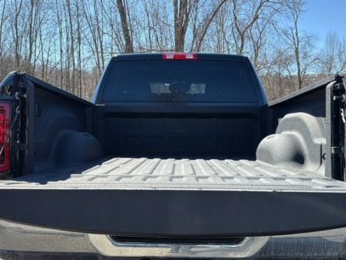 Used 2025 RAM 2500 Big Horn image 28