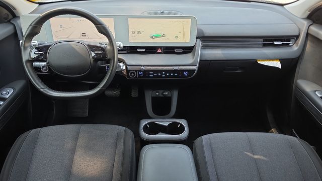 Used 2024 Hyundai Ioniq 5 SEL AWD/4WD image 7