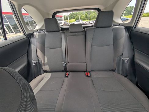 Used 2021 Toyota RAV4 LE FWD image 25
