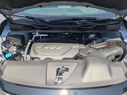 New 2026 Honda Odyssey Sport-L image 16
