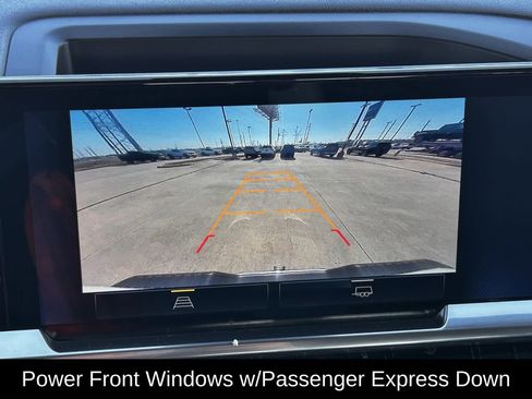 Used 2024 Chevrolet Silverado 2500 LT image 16