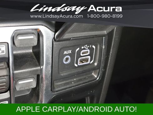 Used 2022 Jeep Wrangler Unlimited Sport AWD/4WD image 19