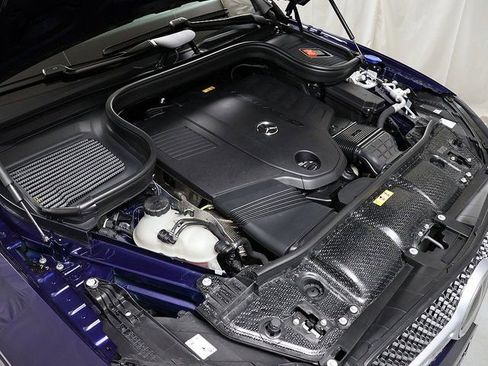 Certified 2026 Mercedes-Benz GLE 450 4MATIC image 38