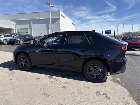 New 2026 Subaru Solterra Premium image 7