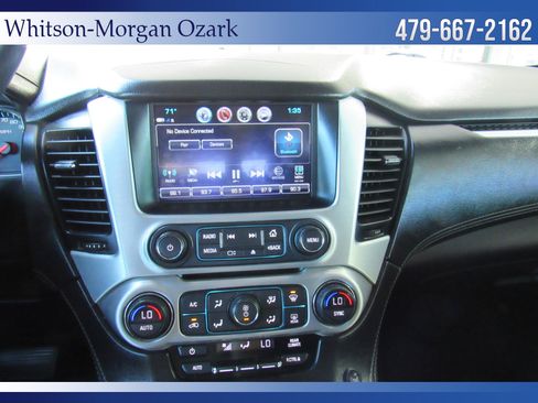 Used 2017 GMC Yukon SLE w/ SLE Value Package image 44