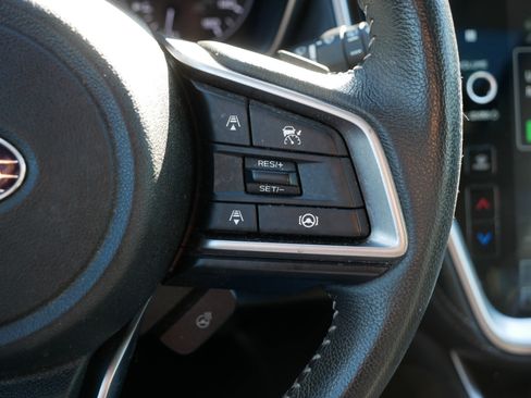 Used 2023 Subaru Outback Limited image 30