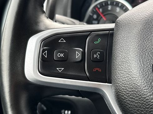 Used 2021 RAM 1500 Big Horn image 27