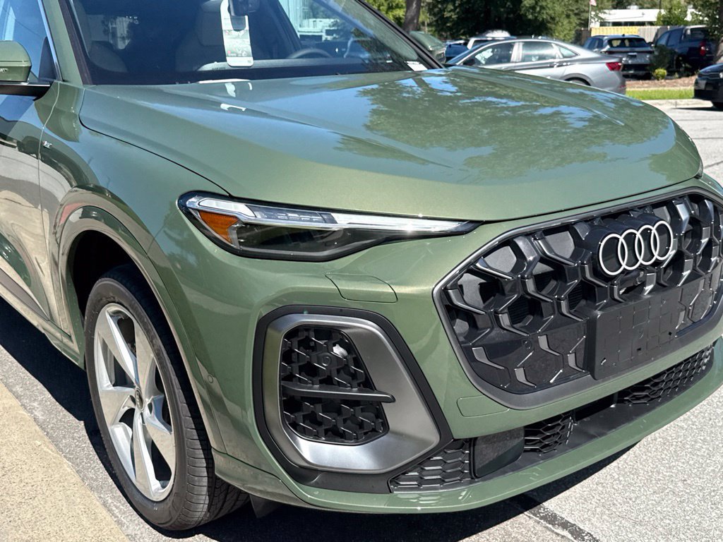 New 2026 Audi Q5 Premium Plus AWD/4WD image 49