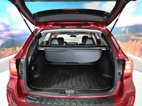Used 2016 Subaru Outback 2.5i Limited image 42