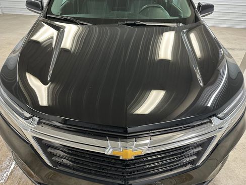 Certified 2024 Chevrolet Equinox LT w/ LPO, Floor Liner Package image 40