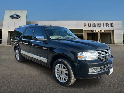 Used 2014 Lincoln Navigator L 4WD