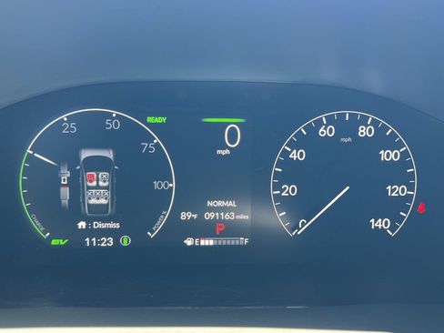 Used 2024 Honda CR-V Sport Touring image 12